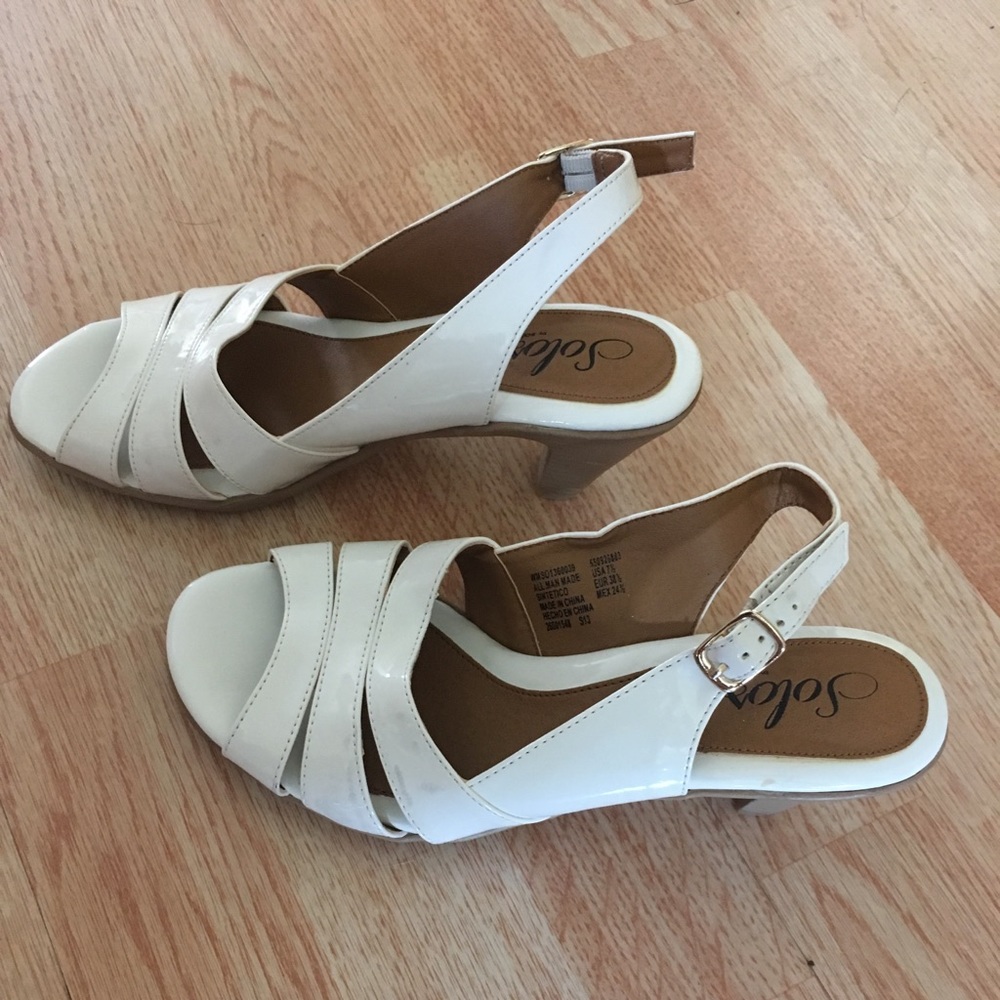 Women’s heels